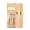 Eelhope Moisturizing Concealing Foundation Smear-Proof Makeup Moisturizing Freshing And Moistrurizing Light Skin Care Moisturizing Liquid Foundation