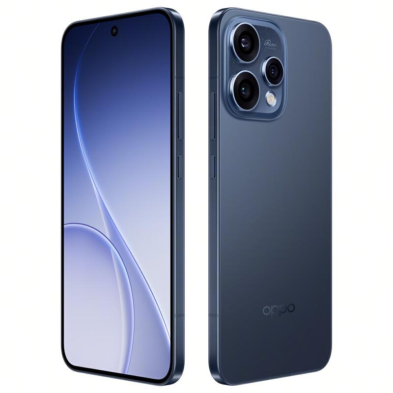 OPPO Reno15c 5G AI Camera Smartphone (CN version)
