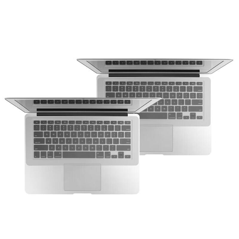 Ecola KB-EL001W Universal Silicone Laptop Keyboard Protector