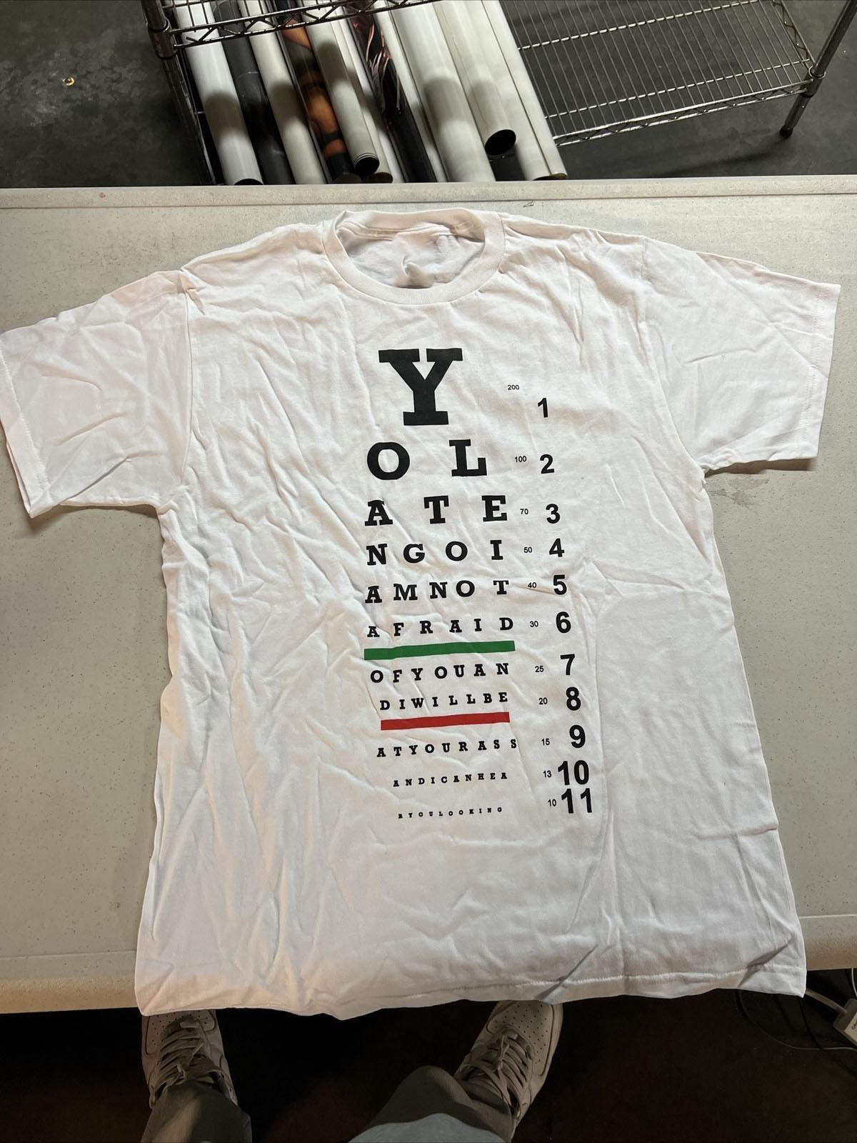 Vintage YO LA TENGO Band Shirt Unisex Concert S to 5XL XXL
