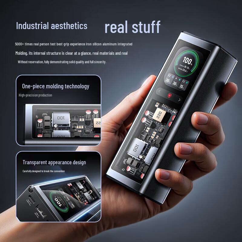 Lenovo Pathfinder 140W 20000mAh Laptop Power Bank