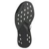 Adidas Adizero Evo SL Slip Resistant Rebound Abrasion Resistant Marathon Racing Running Shoes Women's Black Gray KI4783