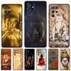 Gautama Buddha Handyhülle Für Samsung Galaxy S24 S25 S23 S22 Ultra Note 10 20 Plus S20 S21 FE Hülle