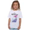 Disney Princess Childrens/Kids Ariel Anime T-Shirt