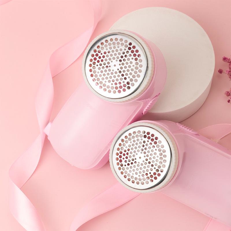 Yuan Ye USB Fabric Shaver and De-piller for Lint and Hairball Removal