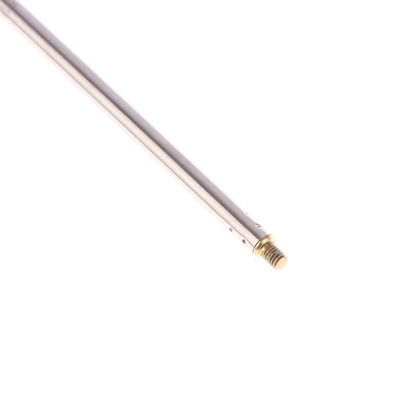 Outer Teeth M3 100cm 44121-4 Sections Telescopic Aerial Antenna For Radio TV RC Car Control Transmitter Controller Car Antenna