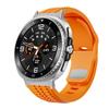 Silikon-Sportarmband für Samsung Galaxy Watch Ultra 2025 47mm 8Classic 46mm Weiches Band für SAMSUNG GALAXY 8 40mm 44mm Armbänder