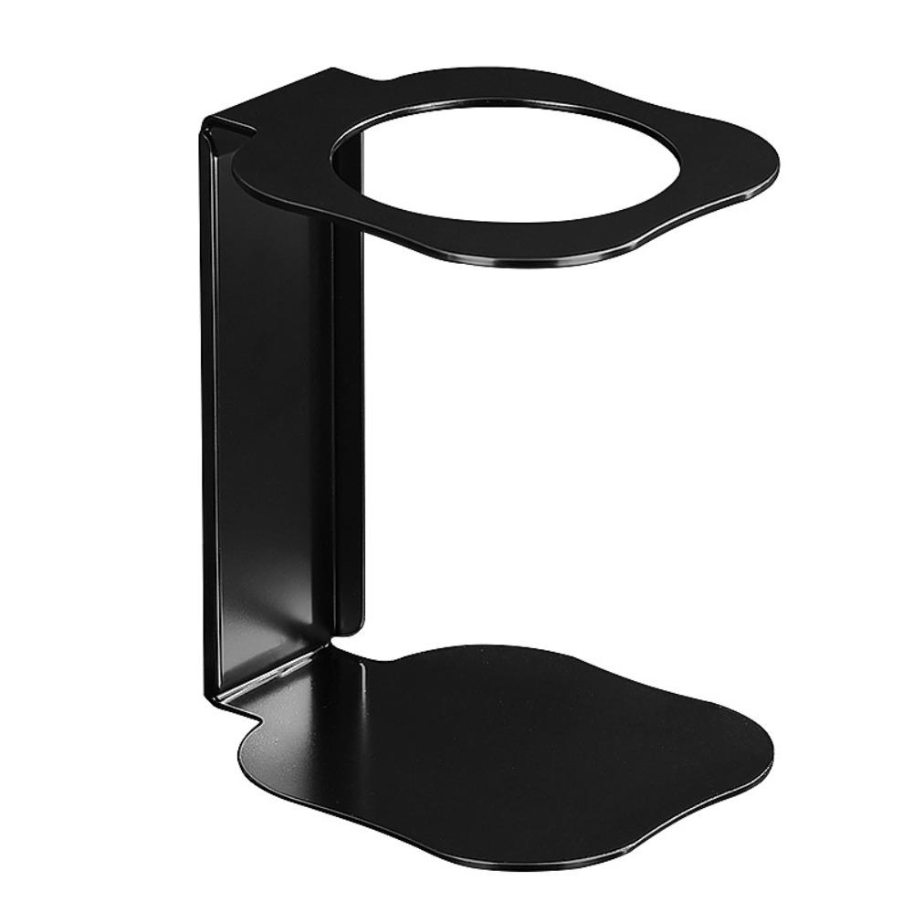 Hand Brewed Espresso Machine Stand Sturdy Coffee Machine Bracket Office