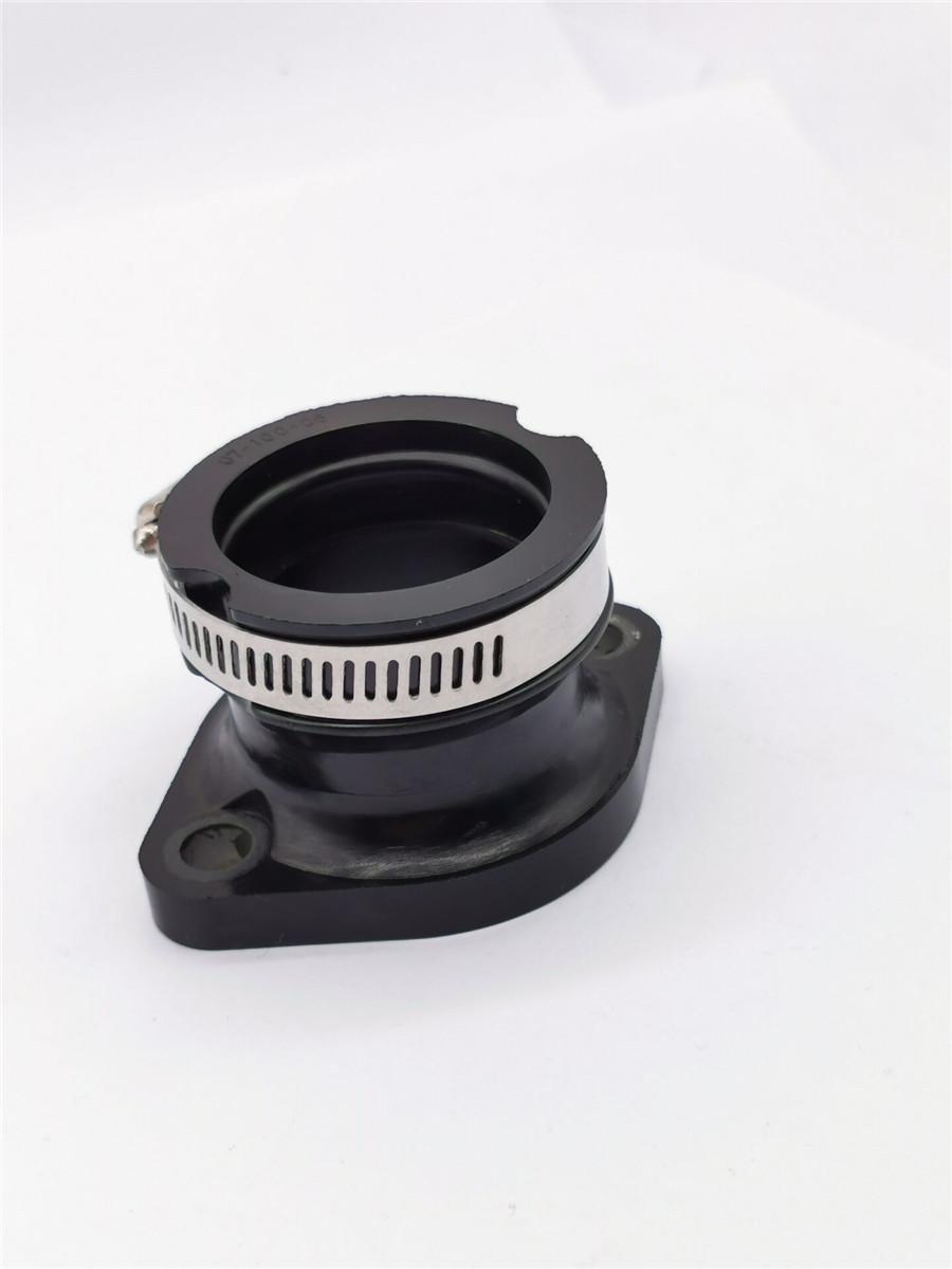 

Новый 1x Впускной коллектор карбюратора фланец 3083171 3084325 для Polaris SKS Trail