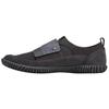 Tsunahiki 2.0 Cushioning Lightweight Cushioning Lightweight Low Top Casual Shoes Unisex Black 1183A208-022