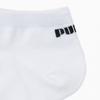 Puma Side Cat Ankle Socks Unisex 941279   01 02 Puma Side Cat Ankle Socks