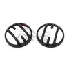 Rebel CMX300/500 Turn Signal & Taillight Covers (2017-2022)