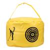 PVC Golf Swing Training Aids Smash Impact Contact Power Golfer Practicing Bag