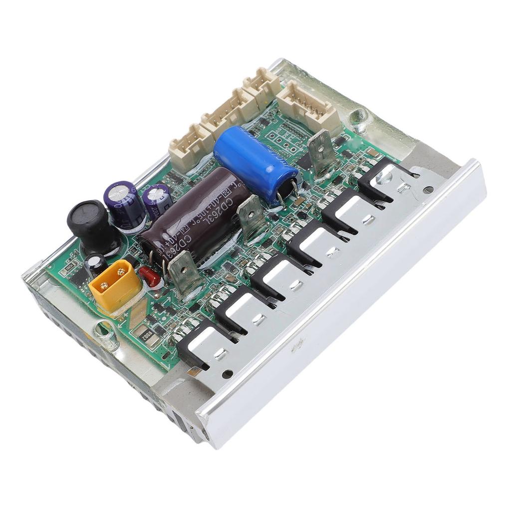 Scooter Controller Kit Fit for Xiaomi 4 Electric Scooter Control Board M4 Meter Main Control Panel Parts
