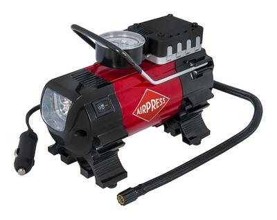 CAR COMPRESSOR 12V - AP 36950