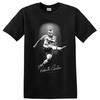 Roberto Carlos Fußball T-Shirt Brasilianische Fußballlegende Grafik-T-Shirt Fan-Geschenk Kunst