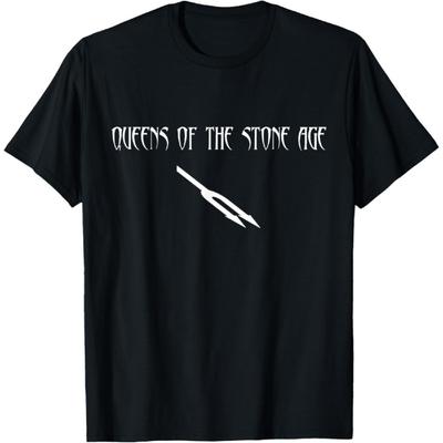 Offizielles Queens Of The Stone Age Songs For The Deaf T-Shirt(3)