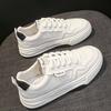 Schuhe mit dicker Sohle Schuhe mit weicher Sohle Damenschuhe Neue atmungsaktive lässige Sportsneaker