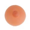 1 Pair Self Suction Reusable Washable Silicone Nipples for Breast Form Crossdresser Cosplay