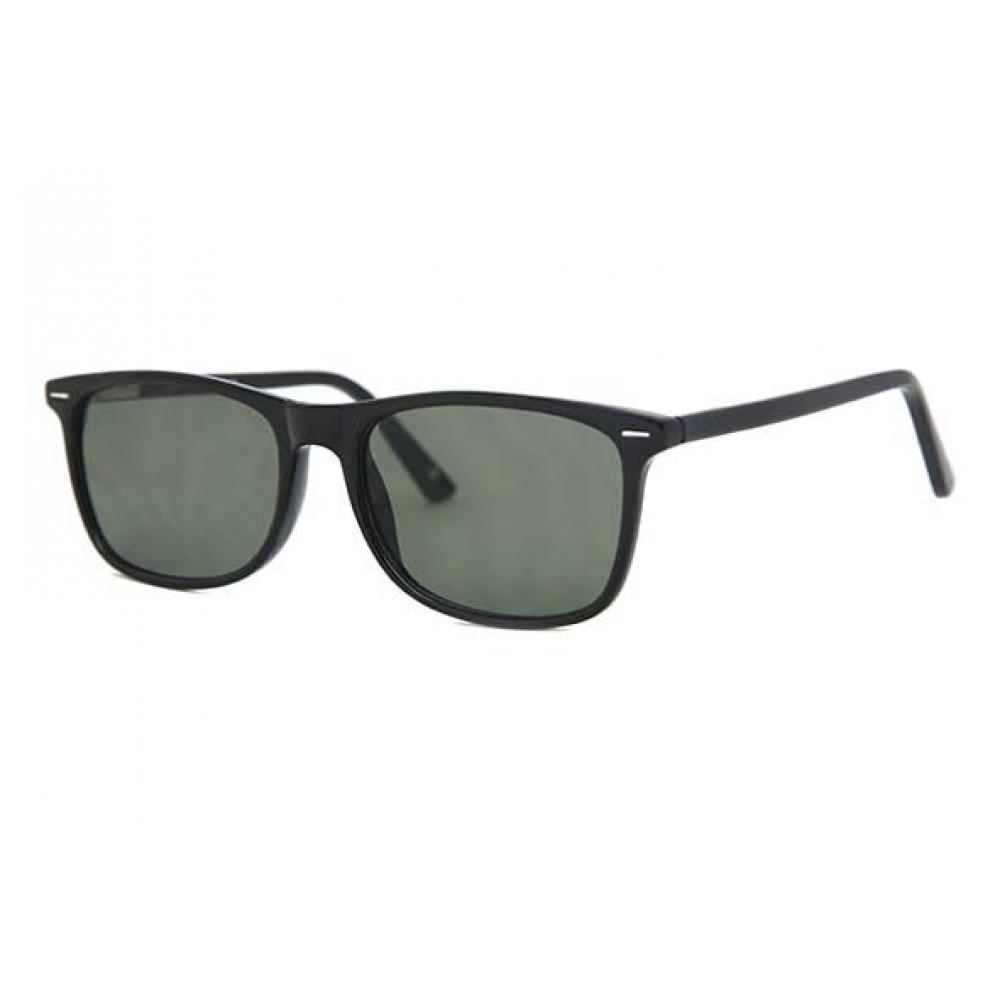 Full Rim Square Black Smartbuy Collection Levin S Sg Cp153 faShion uniSex SunglaSSeS