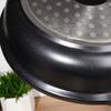 GRANDE granite frying pan 18 cm