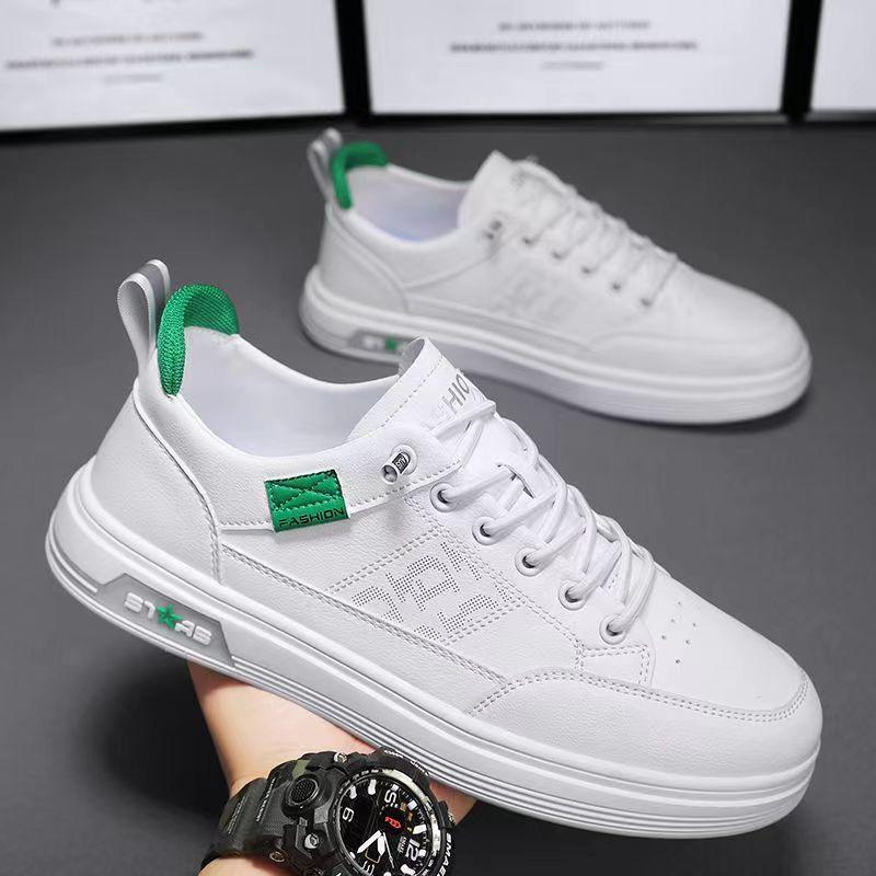 Shoes New spring breathable sports casual soft-soled shoes