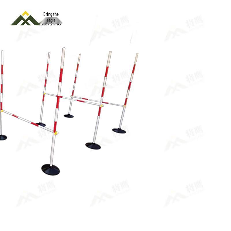 Jiang Ying 400m Outdoor Obstacle Training Gear