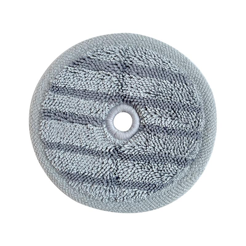 

Replacement Mop Pads Compatible For LG A9 Mopping Machine Steam Mop Cloth Vacuum Cleaning Cloth