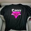 New The Queers Band Gift For Fans Unisex S-5XL Shirt UH874 Unisex T-Shirt