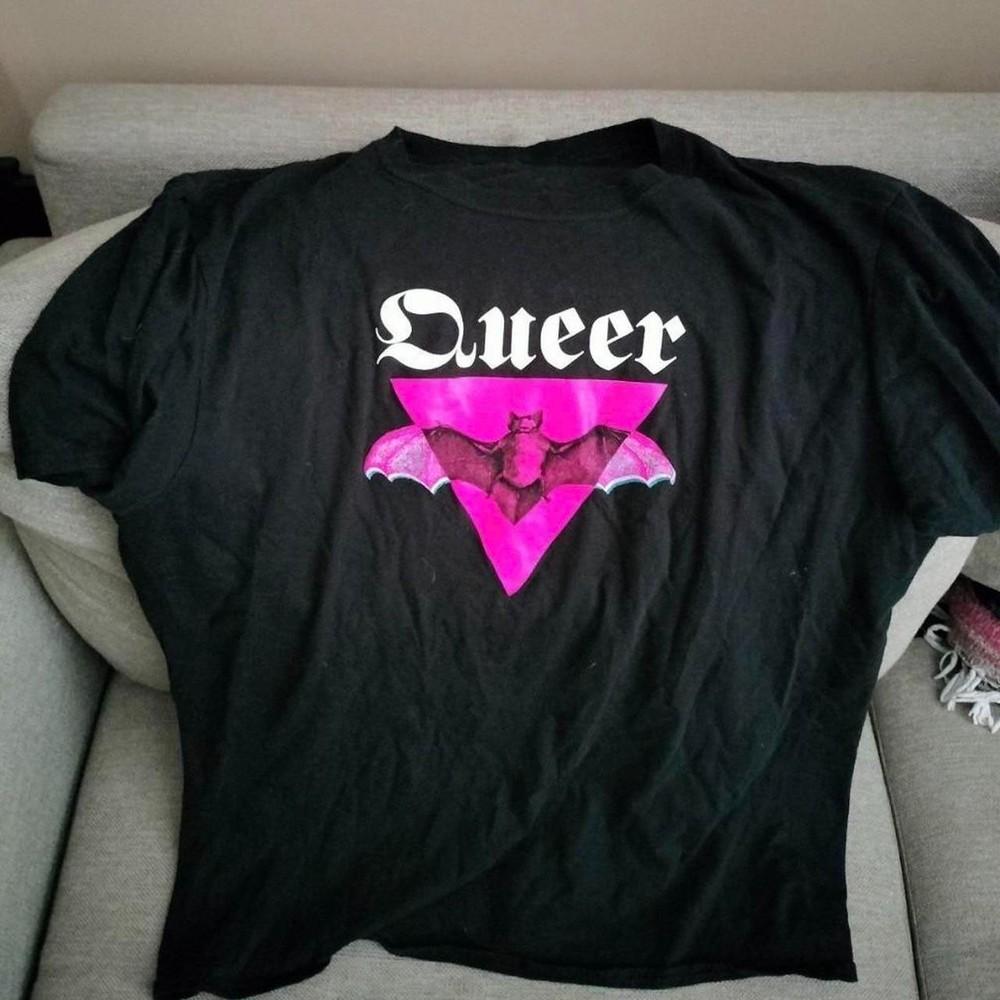 New The Queers band Gift For Fans Unisex S-5XL Shirt UH874 Unisex T-Shirt S