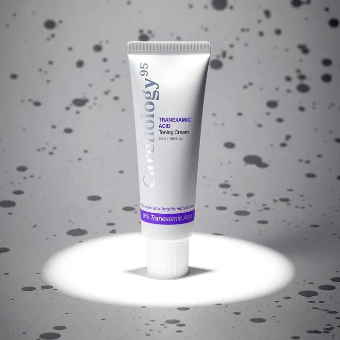 Tranexamic Acid Toning Cream 50ml