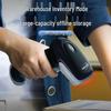 COMIX Wireless 1D/2D Barcode Scanner QX129
