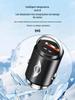 Fast Charging Car Charger for BMW Mini Cooper F56/F55 Cigarette Lighter Interior Accessories