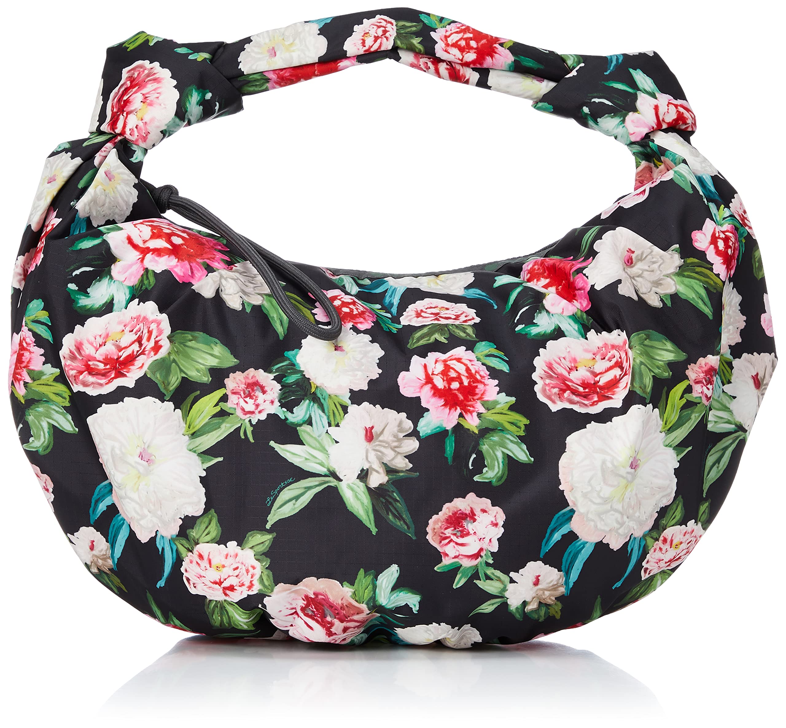 

Official Shoulder Bag EASY SHOULDER Peony Petals [LeSportsac] BAG/3999 Women s