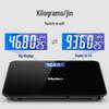 Jinmiao Smart Bluetooth Body Fat Scale