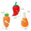 1Pcs Silicone Splash-Proof Pot Lid Holder Heat-Resistant Overflow Plug Lifter Creative and Durable Special Kitchen Tool