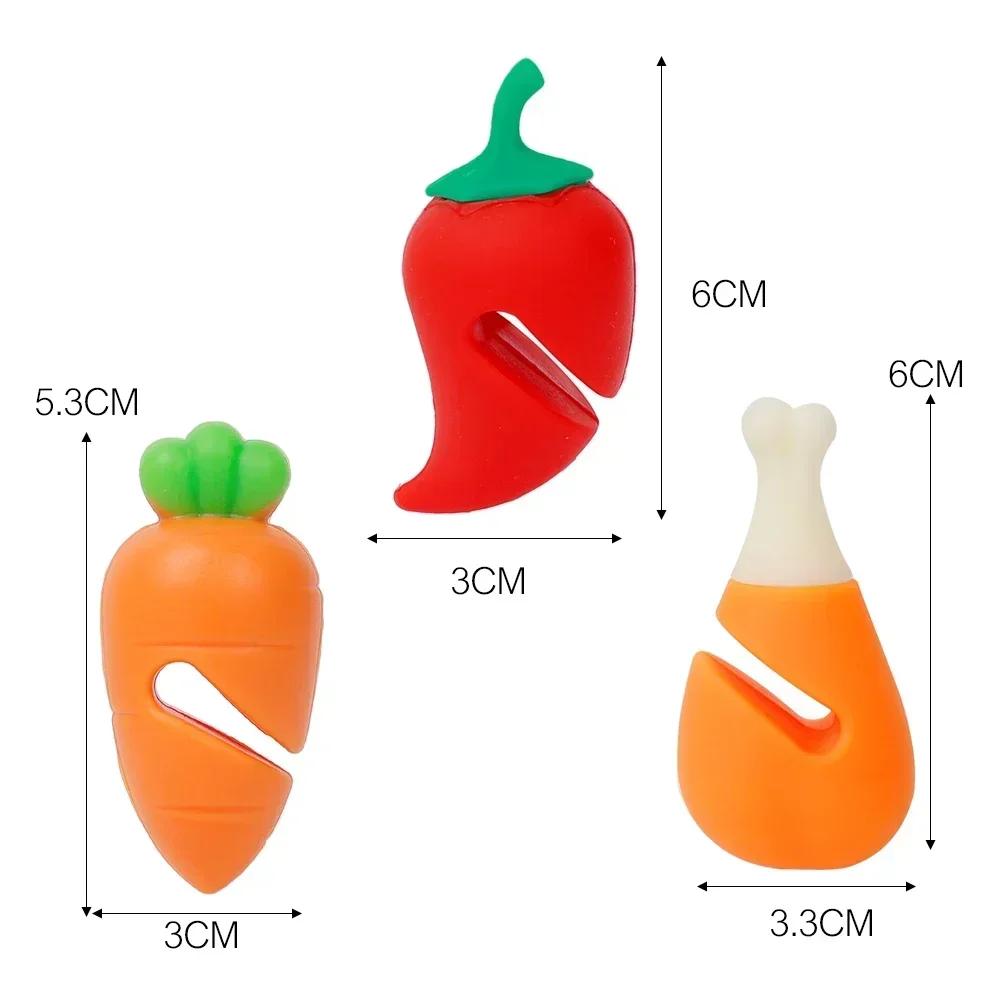 1Pcs Silicone Splash-Proof Pot Lid Holder Heat-Resistant Overflow Plug Lifter Creative and Durable Special Kitchen Tool