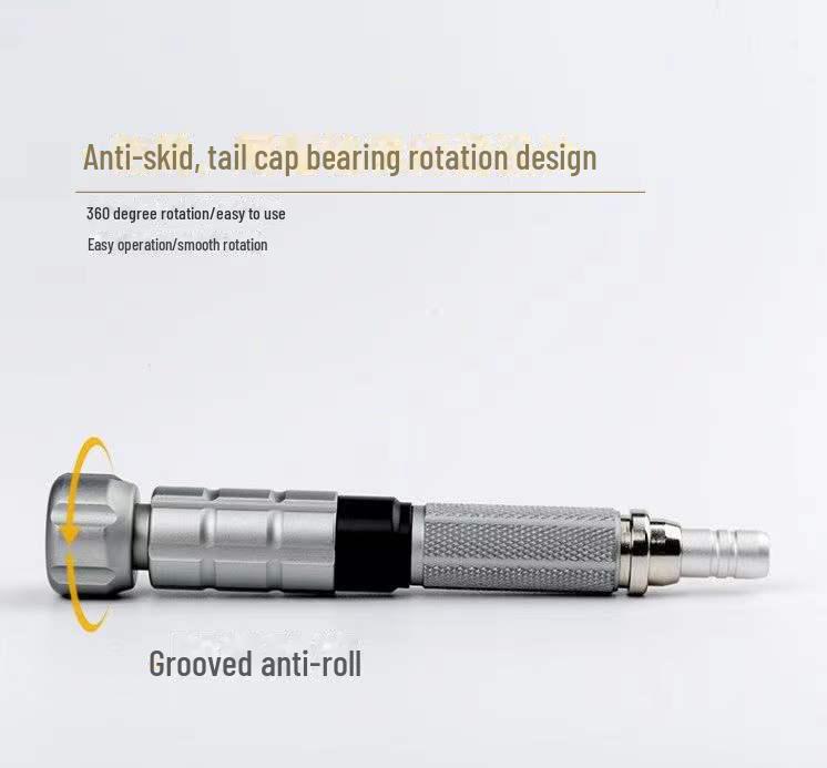 Nanch 23-in-1 S2 Steel Screwdriver Set for Mobile, Computer, and Digital Repair