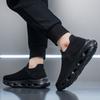 New Autumn Versatile Daily Casual Shoes Men Women Breathable Lightweight Sports Shoes Commuting Anti Slip Stable Walking Shoes
