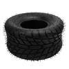 18x9.58 8 Inch Tire Rear Anti Slip Explosion Proof Rubber Tubeless Tire for ATV UTV Go Kart