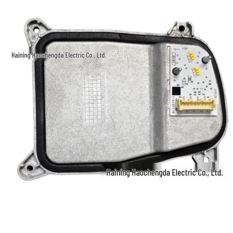 Lemon Yellow LED Lights for BMW MINI F55/F56