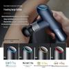 Philips Little King Kong Portable Fascia Massager