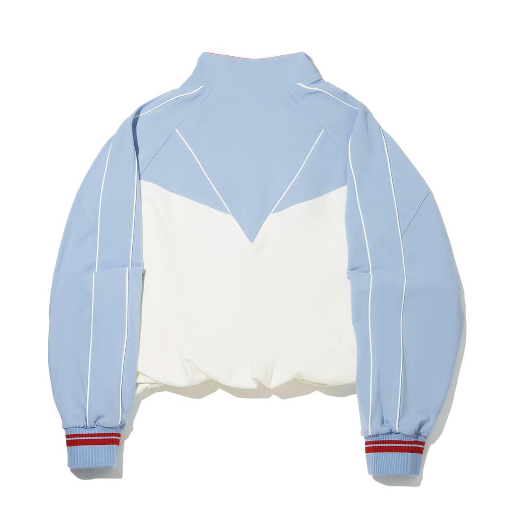 Li Ning Milan Fashion Week Retro Sports Collection Versatile Jacket Women jackets AWDW626-2