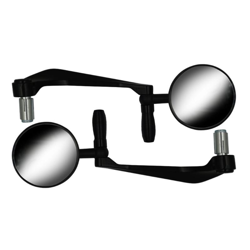 Adjustable Handlebar  l Rearview  Adjustable Rearview  Motorbike Accessories for Safe Riding