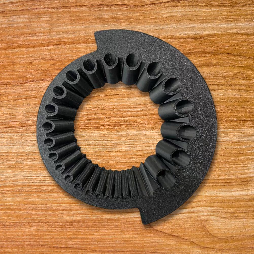 Drill Bit Sharpener 2 To 13 MM Old Drill Bit Grinder Giant Blade Angle Grinder Drill Grinder Tool for Grinding Drill Bits