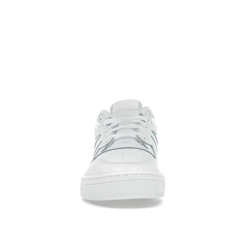 Adidas Rivalry Low Cloud White Unisex Sneakers GX2272