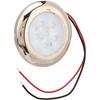 12V LED Dome Light, IP65 Marine Ceiling Lamp For RV Van Caravan Truck Boat Yacht Interior Lighting Part