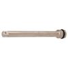 TONE Impact Extension Bar 200mm Total Length (Ball Type), NE44-200, 12.7mm (1/2") Drive,