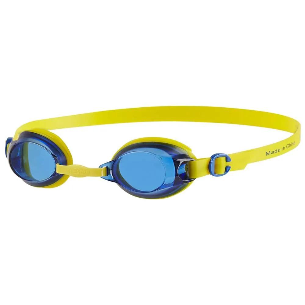 Speedo Children's Swimming Goggles Jet