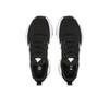 Мужские кроссовки adidas Swift run id4981 чёрные